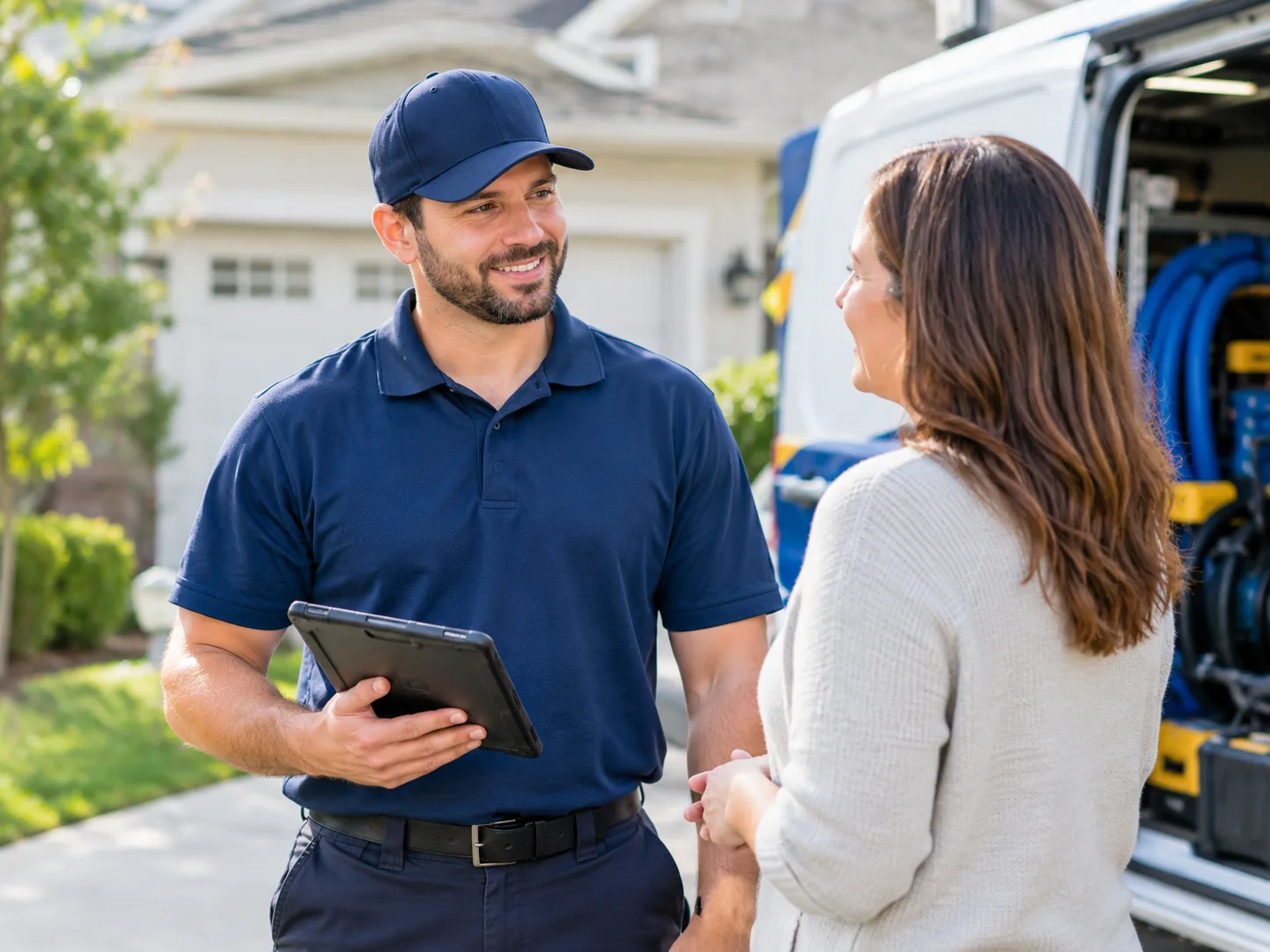 Sewage Backup Cleanup Elkview, WV FAQs